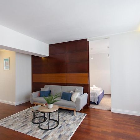 Marinus Apartments Old Town グダニスク エクステリア 写真
