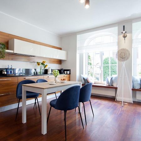 Marinus Apartments Old Town グダニスク エクステリア 写真