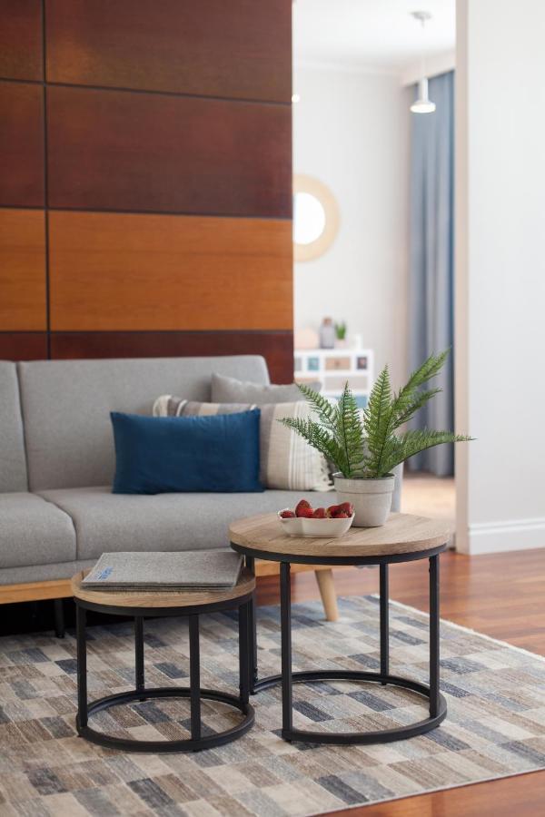 Marinus Apartments Old Town グダニスク エクステリア 写真