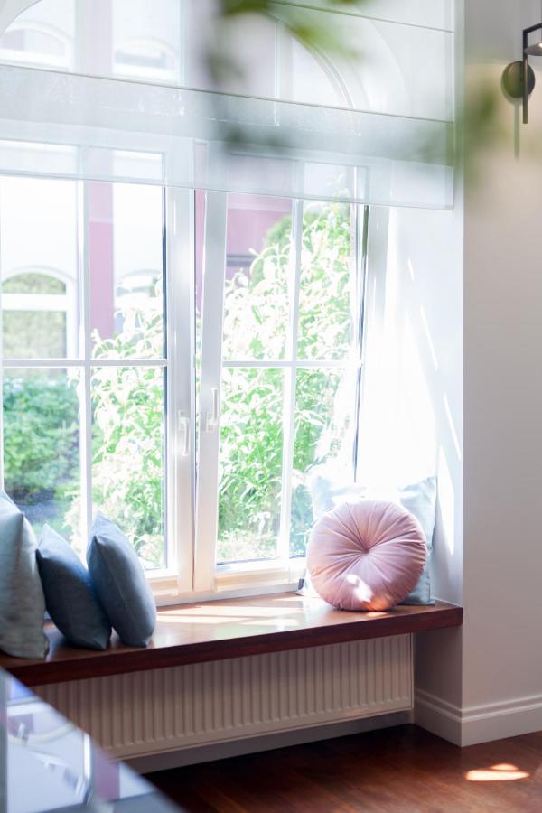 Marinus Apartments Old Town グダニスク エクステリア 写真