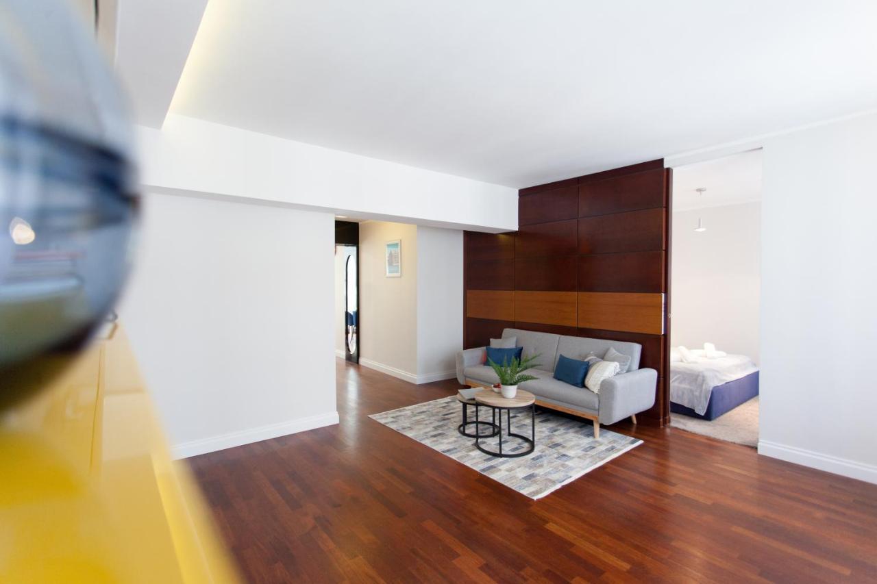 Marinus Apartments Old Town グダニスク エクステリア 写真