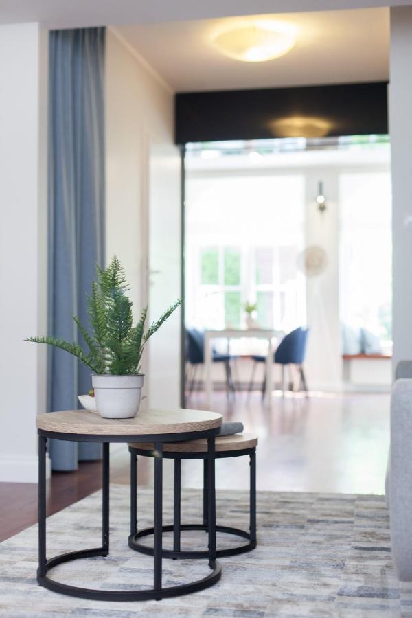 Marinus Apartments Old Town グダニスク エクステリア 写真