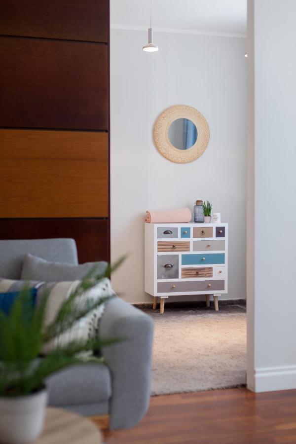 Marinus Apartments Old Town グダニスク エクステリア 写真