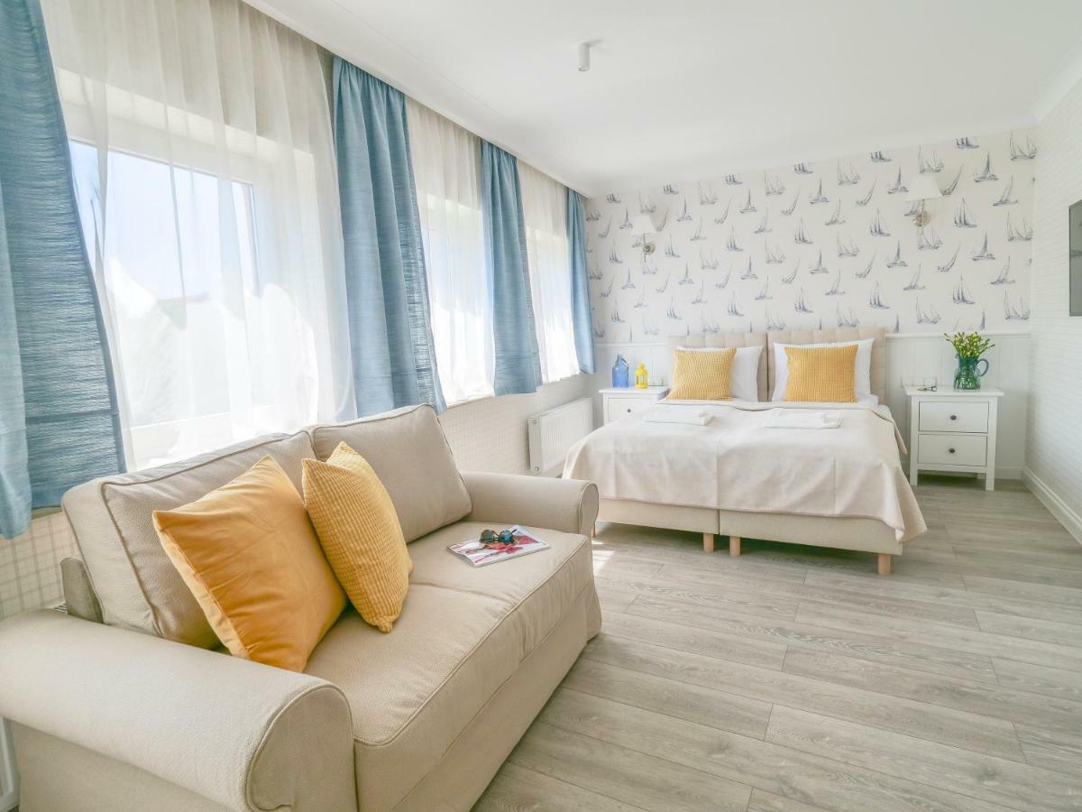 Marinus Apartments Old Town グダニスク エクステリア 写真