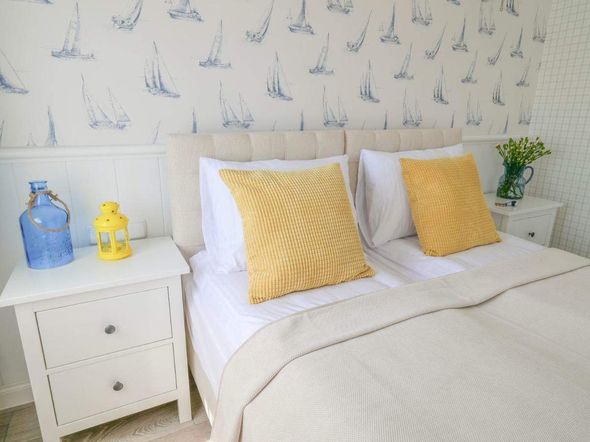 Marinus Apartments Old Town グダニスク エクステリア 写真