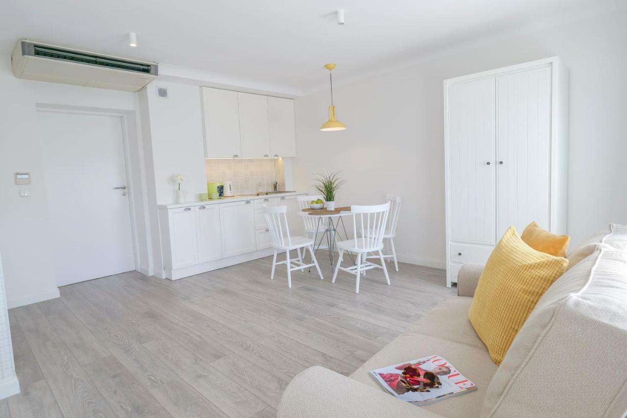 Marinus Apartments Old Town グダニスク エクステリア 写真