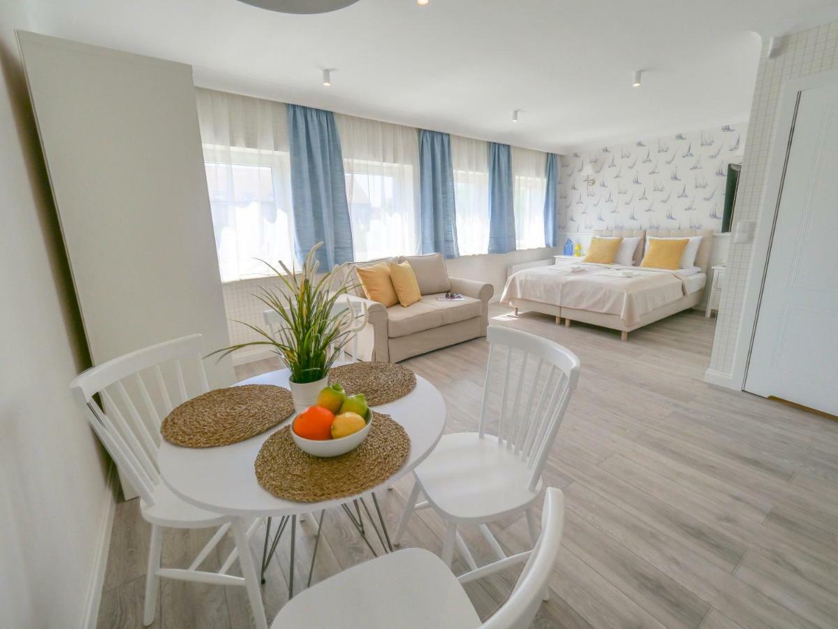 Marinus Apartments Old Town グダニスク エクステリア 写真