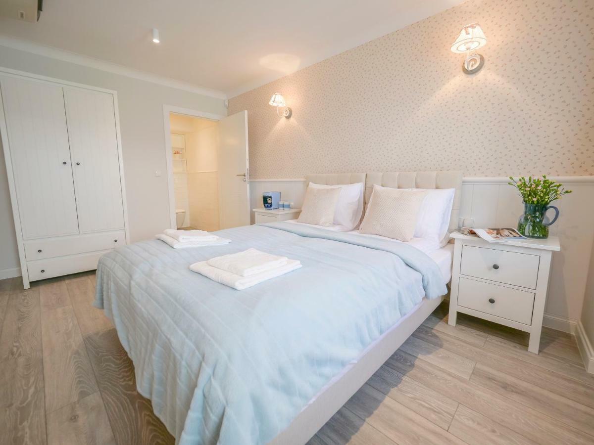 Marinus Apartments Old Town グダニスク エクステリア 写真