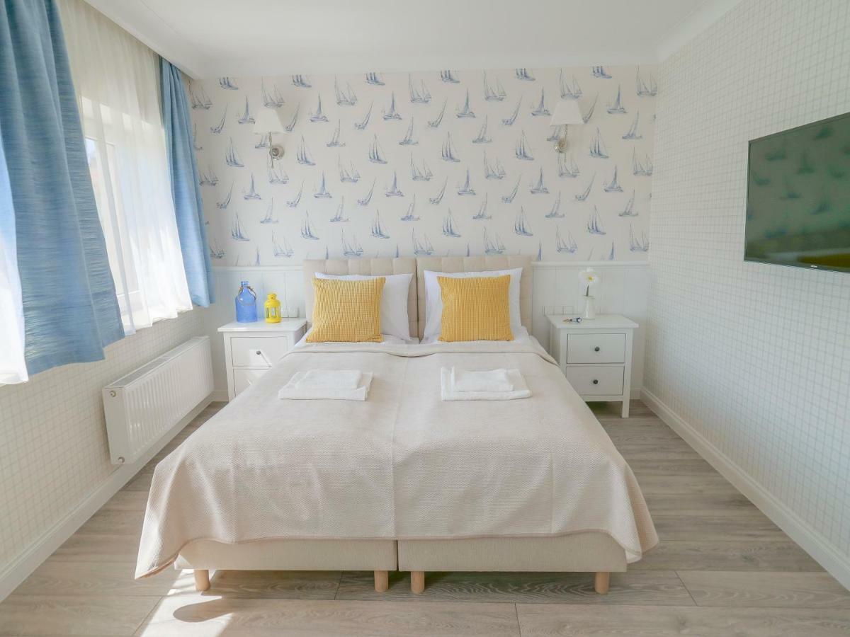 Marinus Apartments Old Town グダニスク エクステリア 写真