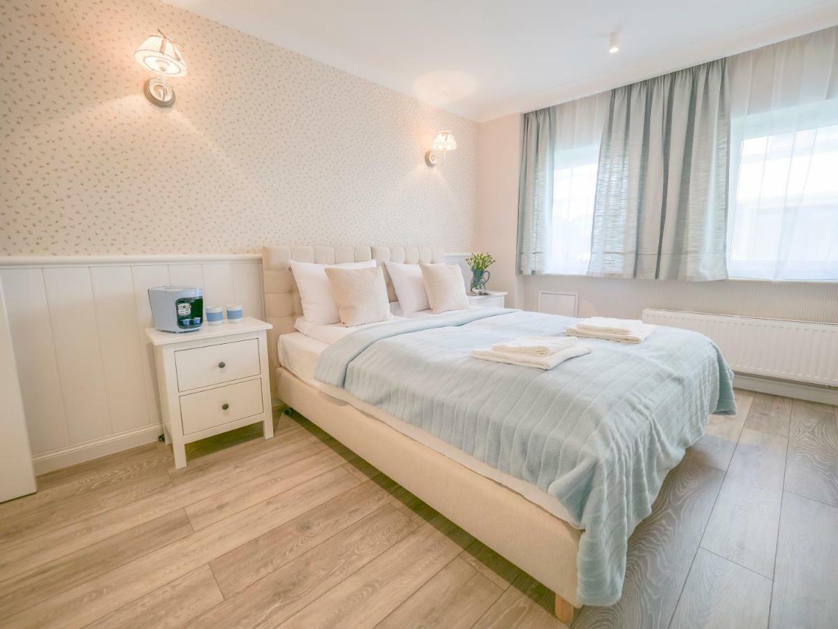 Marinus Apartments Old Town グダニスク エクステリア 写真