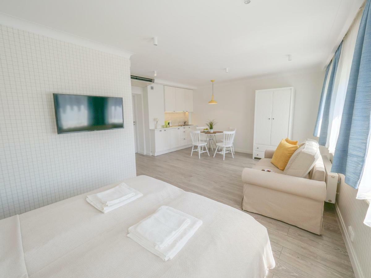 Marinus Apartments Old Town グダニスク エクステリア 写真