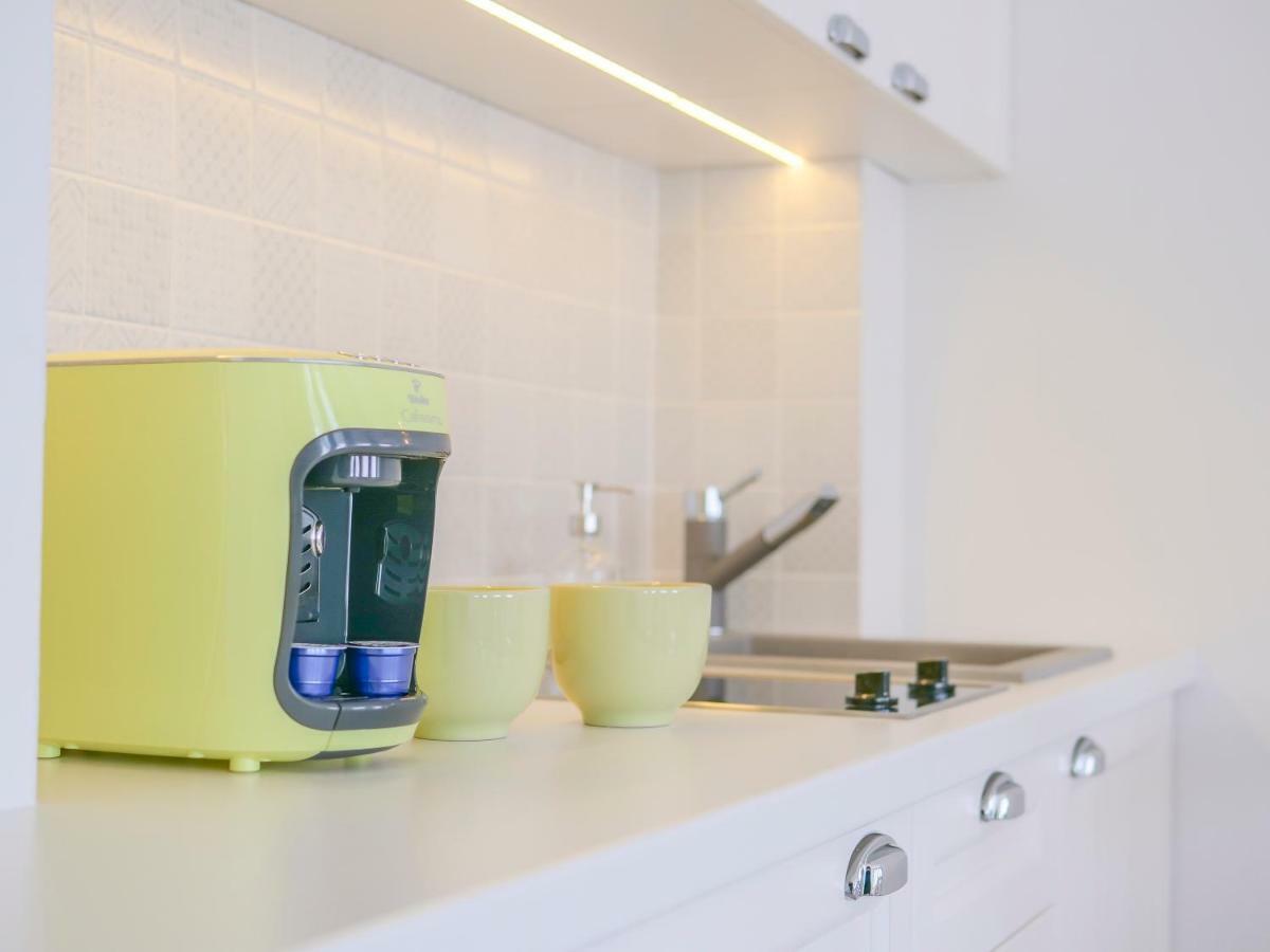 Marinus Apartments Old Town グダニスク エクステリア 写真