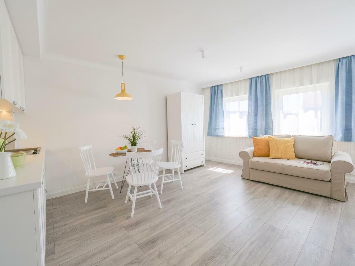 Marinus Apartments Old Town グダニスク エクステリア 写真