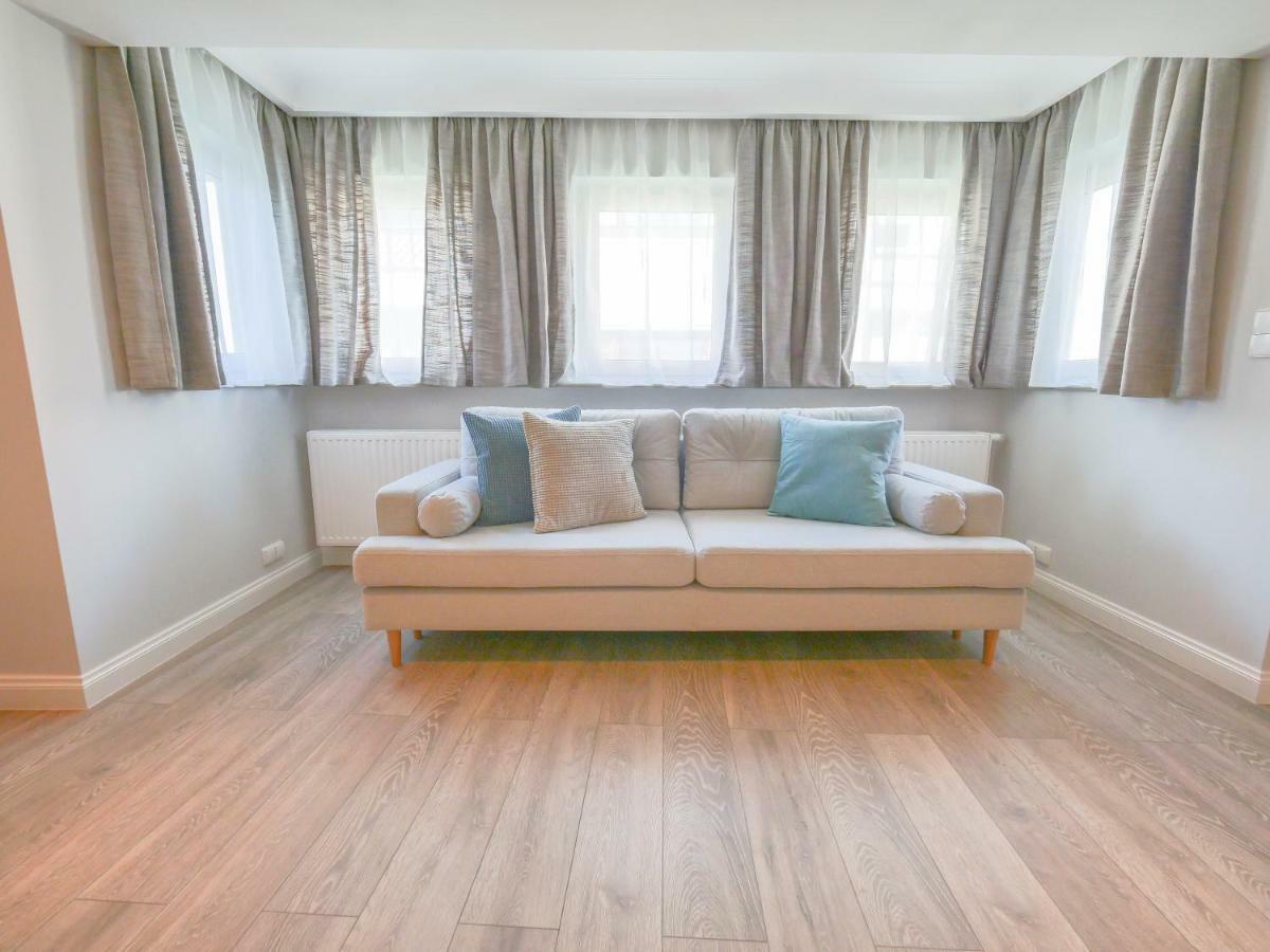 Marinus Apartments Old Town グダニスク エクステリア 写真