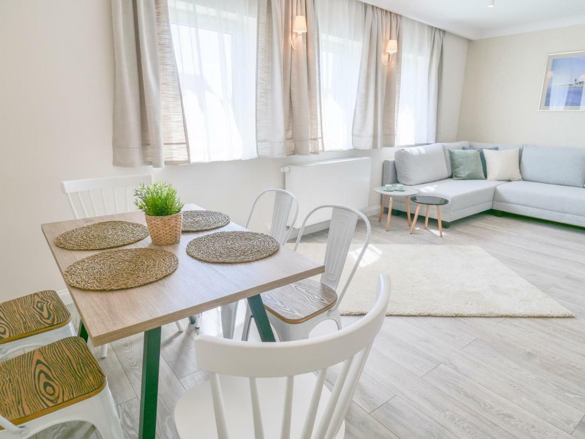 Marinus Apartments Old Town グダニスク エクステリア 写真