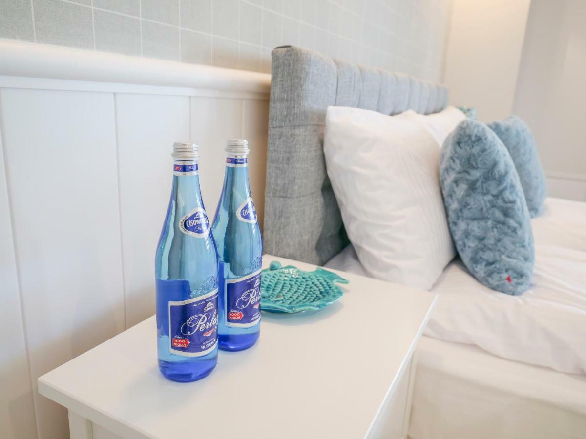 Marinus Apartments Old Town グダニスク エクステリア 写真