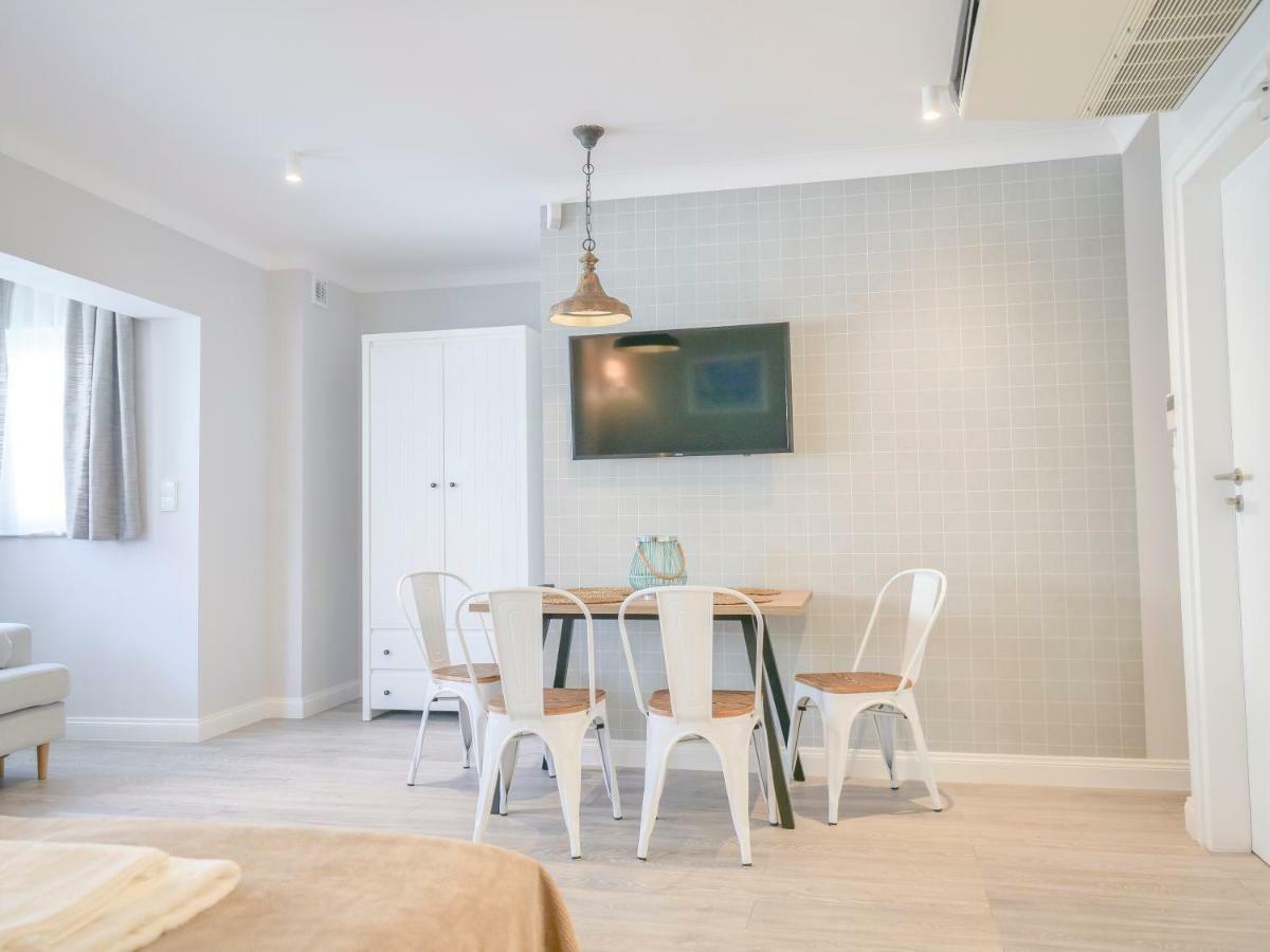 Marinus Apartments Old Town グダニスク エクステリア 写真