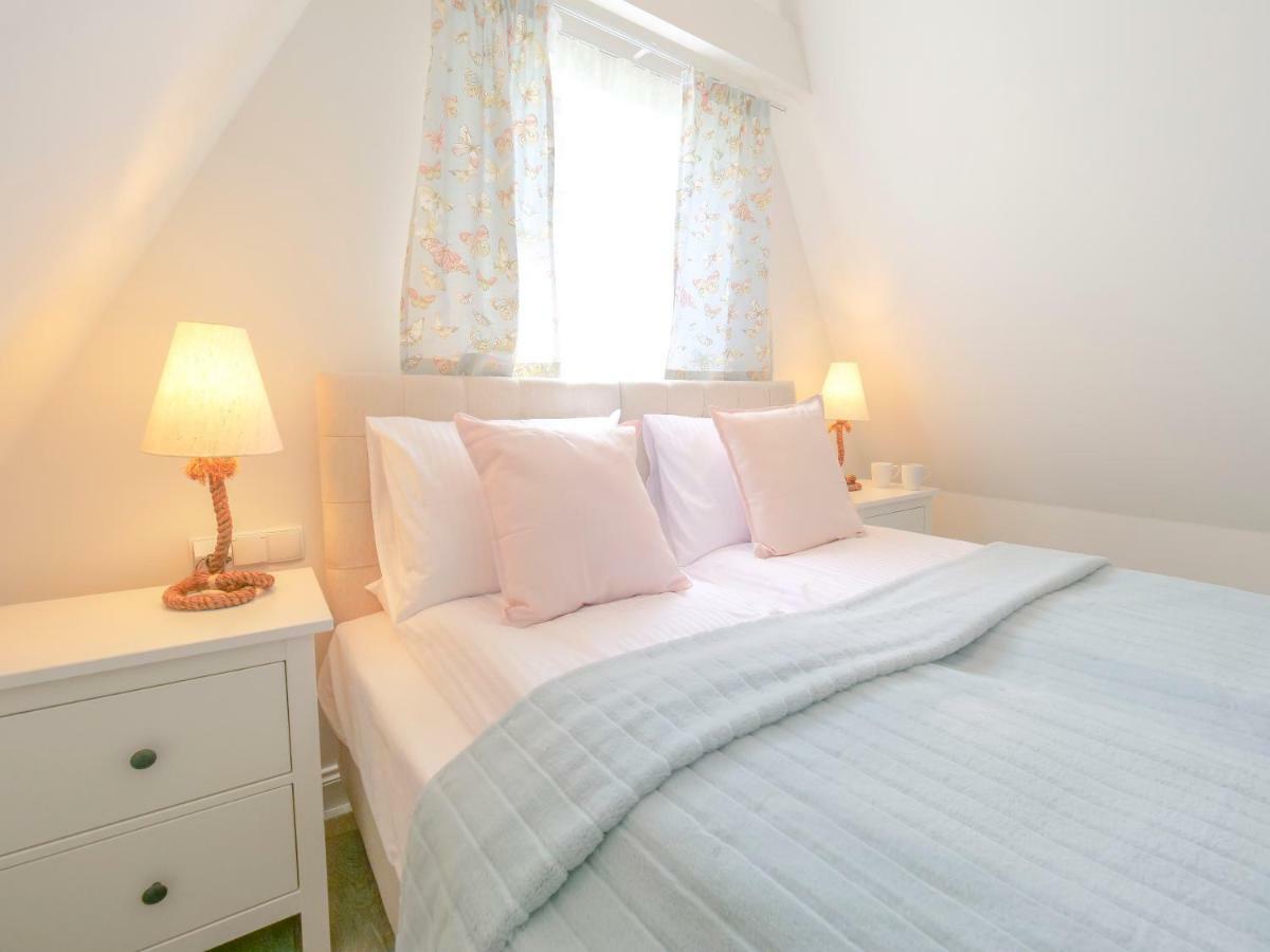 Marinus Apartments Old Town グダニスク エクステリア 写真