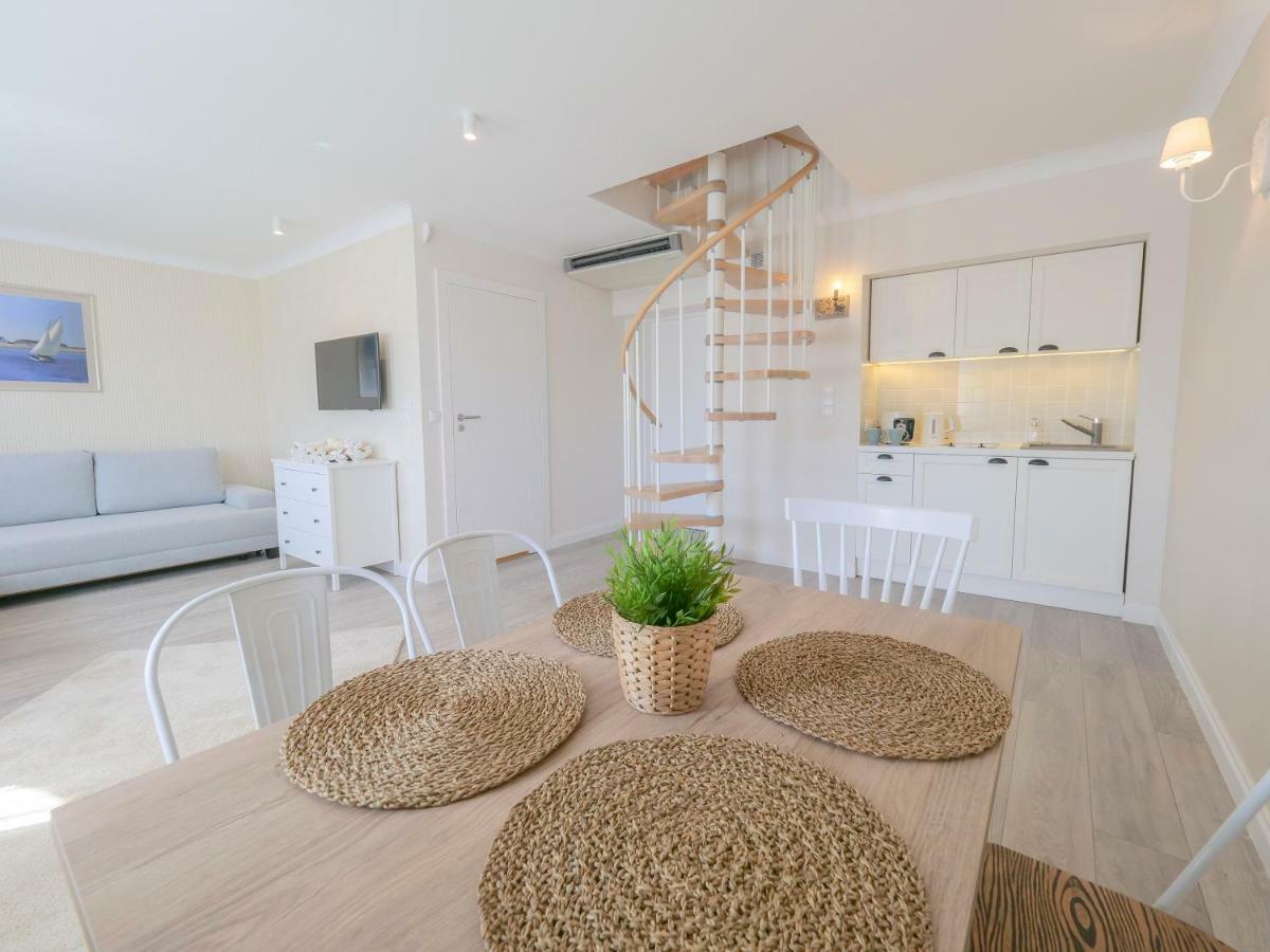 Marinus Apartments Old Town グダニスク エクステリア 写真