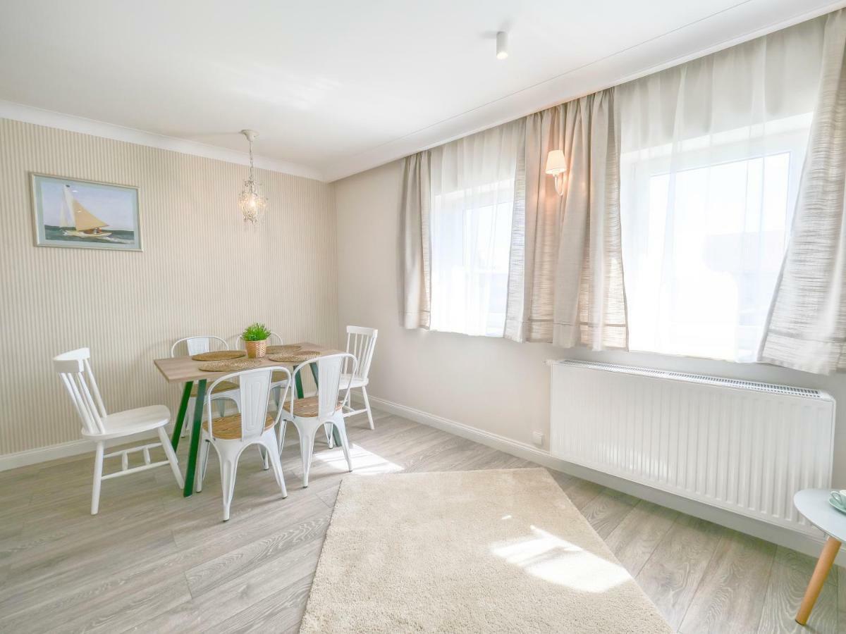Marinus Apartments Old Town グダニスク エクステリア 写真
