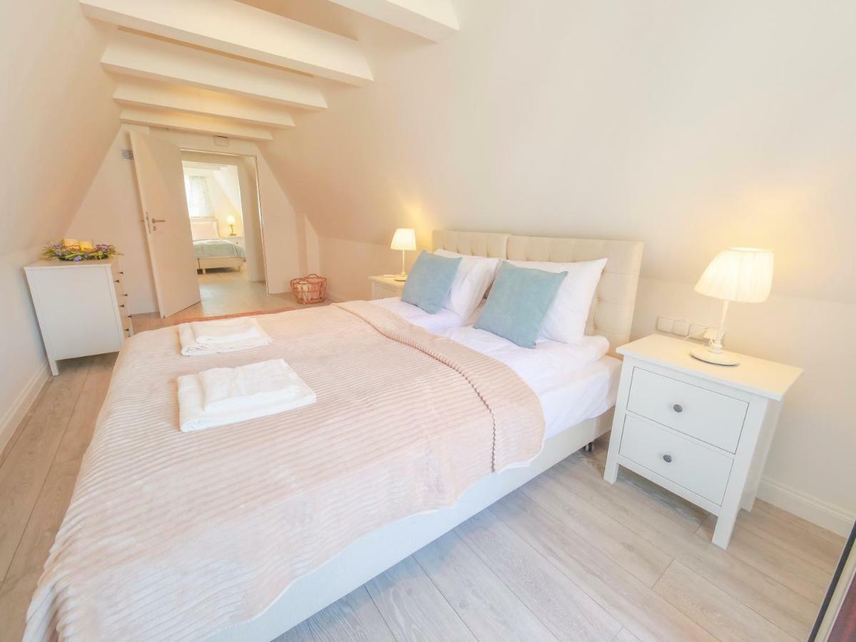 Marinus Apartments Old Town グダニスク エクステリア 写真