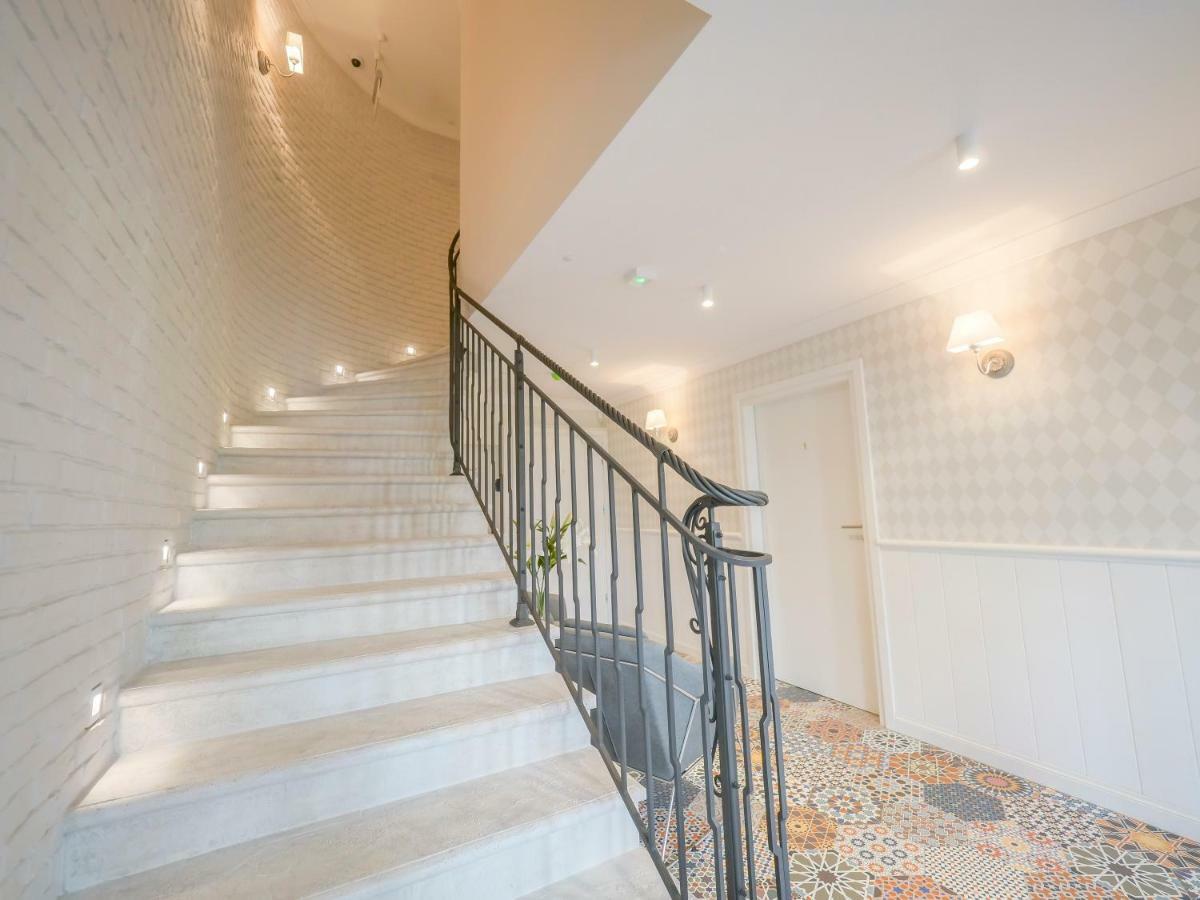 Marinus Apartments Old Town グダニスク エクステリア 写真