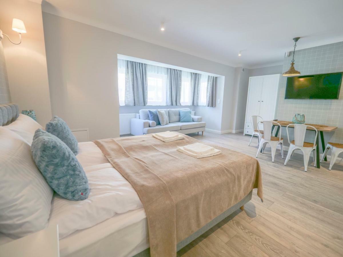 Marinus Apartments Old Town グダニスク エクステリア 写真