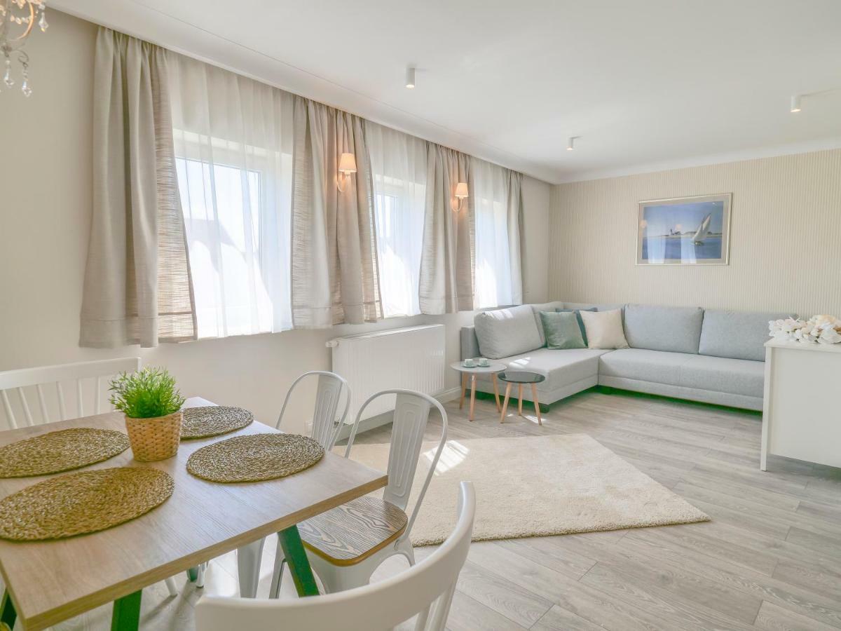 Marinus Apartments Old Town グダニスク エクステリア 写真