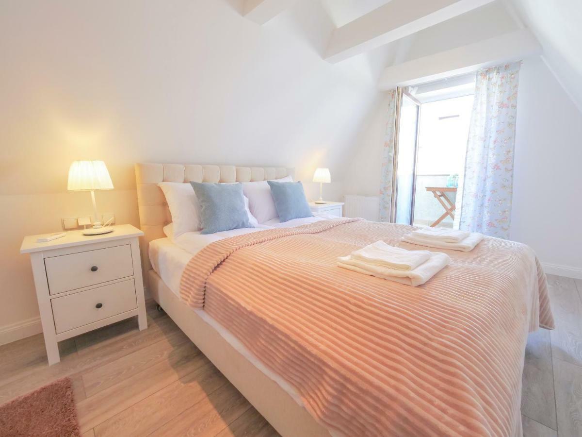 Marinus Apartments Old Town グダニスク エクステリア 写真