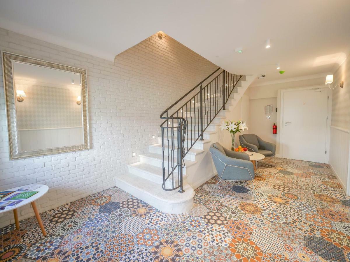 Marinus Apartments Old Town グダニスク エクステリア 写真