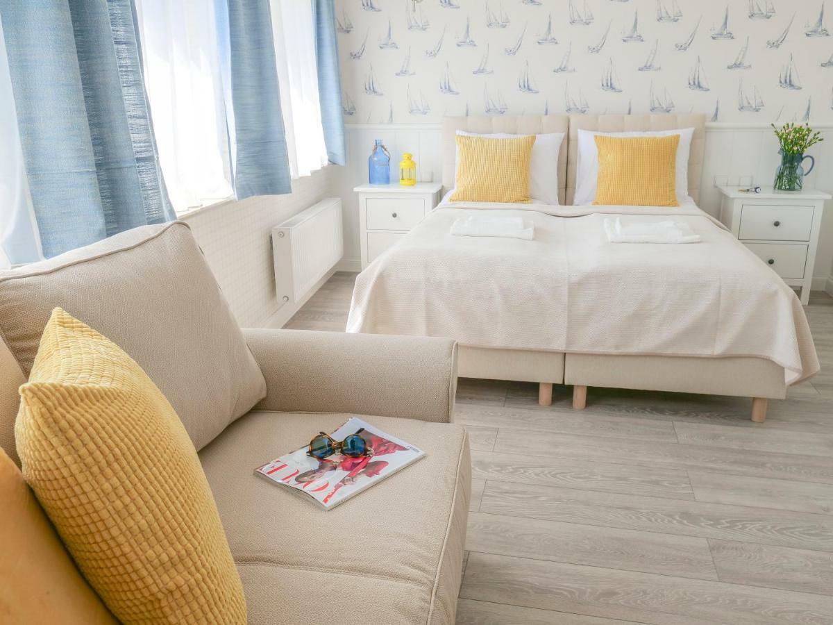 Marinus Apartments Old Town グダニスク エクステリア 写真