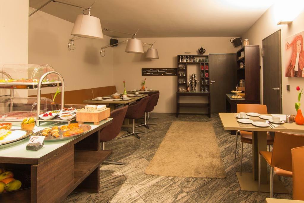 Marinus Apartments Old Town グダニスク エクステリア 写真